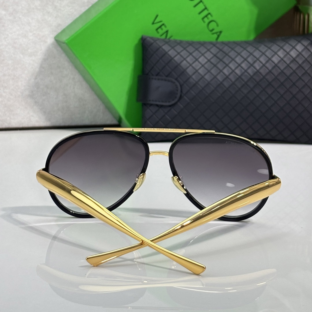 Bottega Veneta BV1305BS  Sunglasses   - DopestKickz