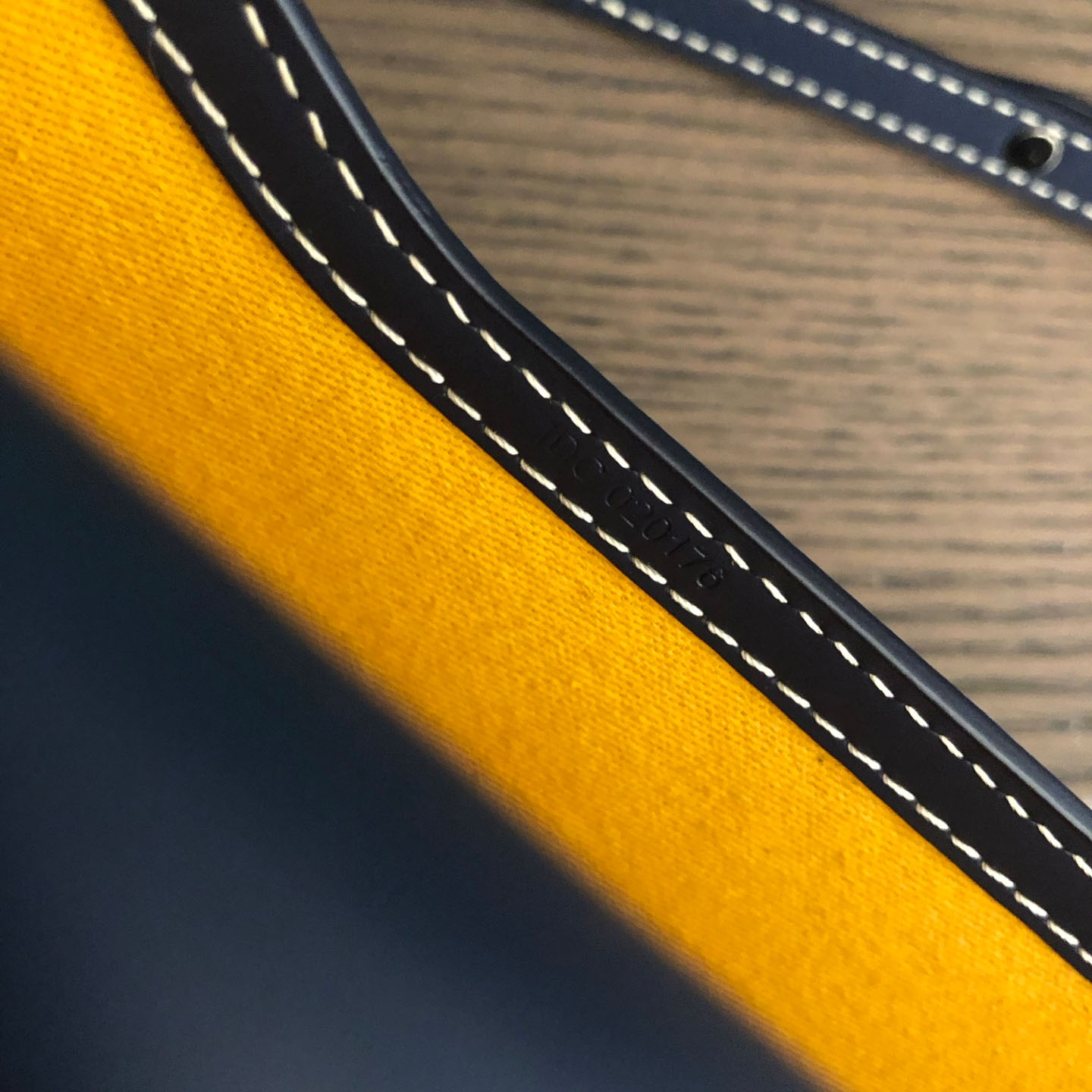 Goyard Monte Carlo PM Clutch/Shoulder Bag - DopestKickz