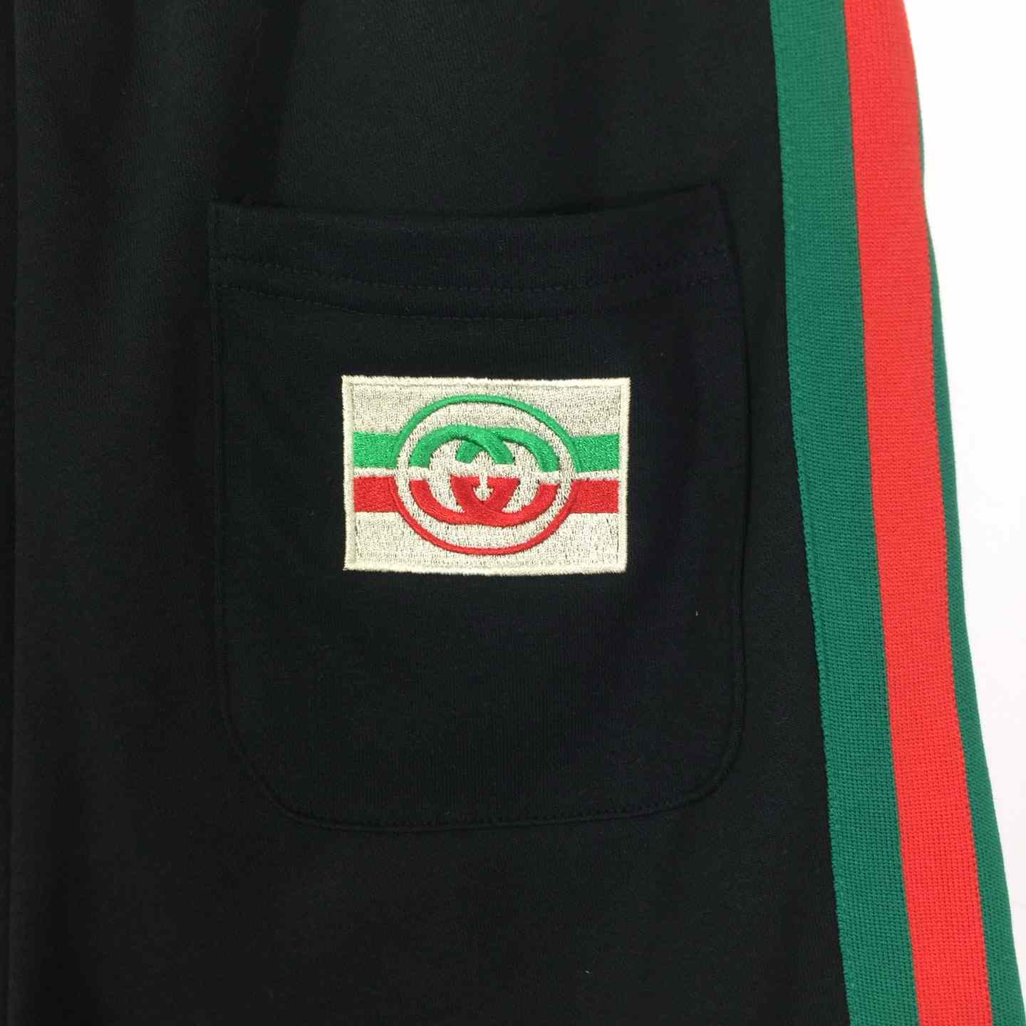 Gucci Men's Bermuda shorts  - DopestKickz