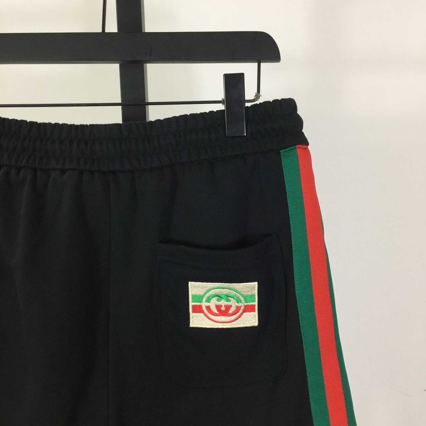 Gucci Men's Bermuda shorts  - DopestKickz