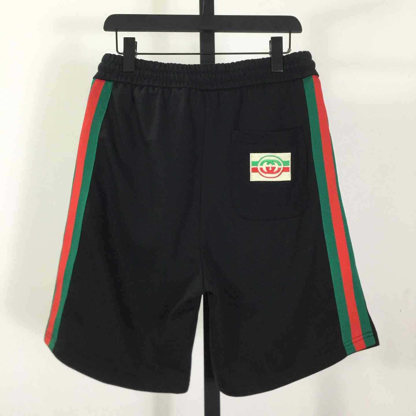 Gucci Men's Bermuda shorts  - DopestKickz