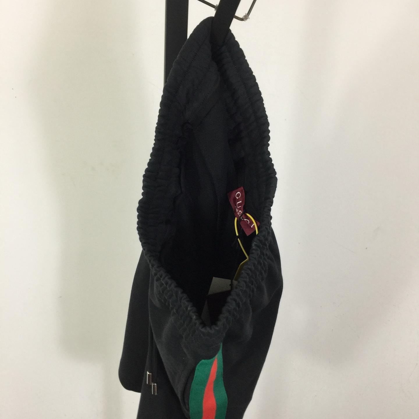 Gucci Men's Bermuda shorts  - DopestKickz