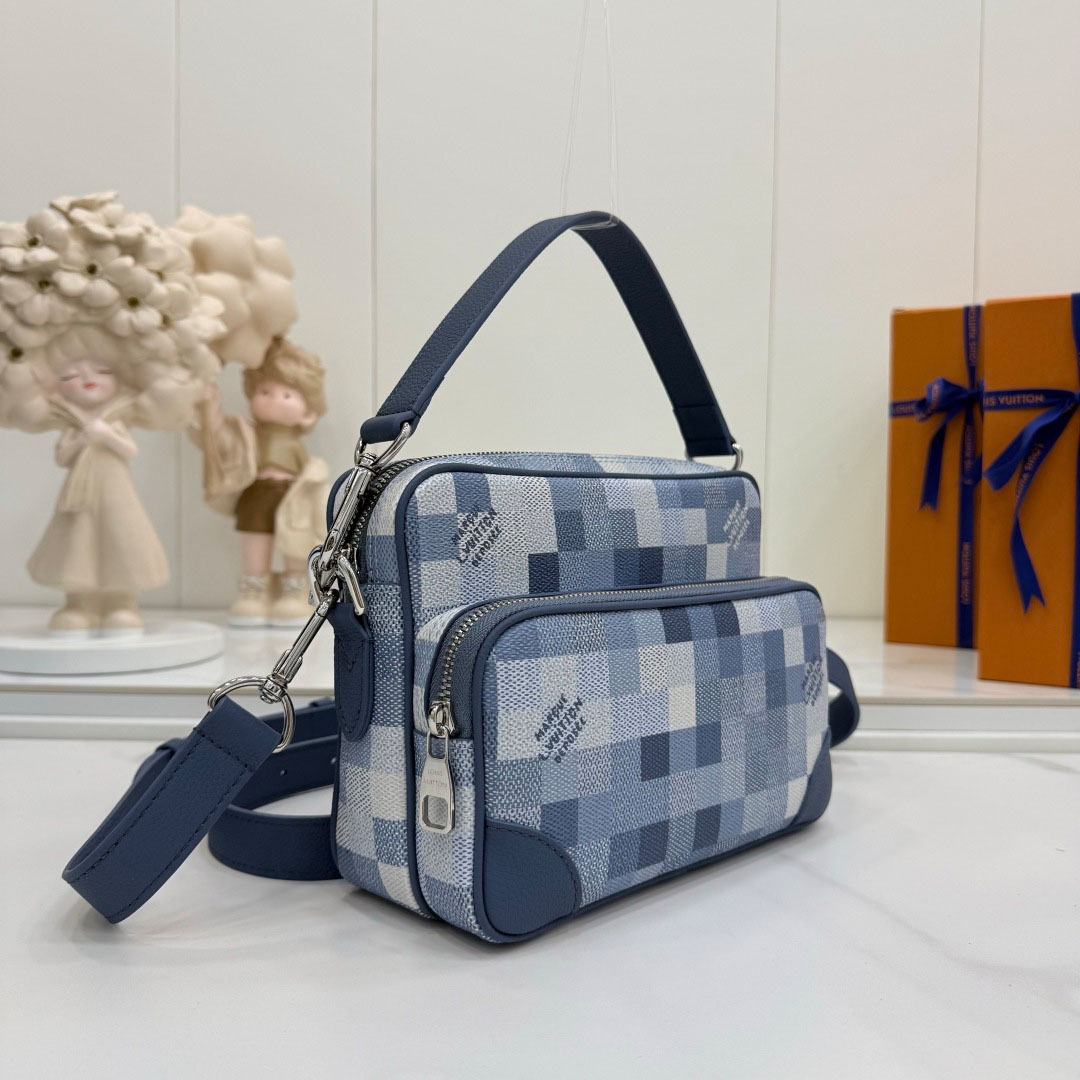 Louis Vuitton Nil  M28606 - DopestKickz