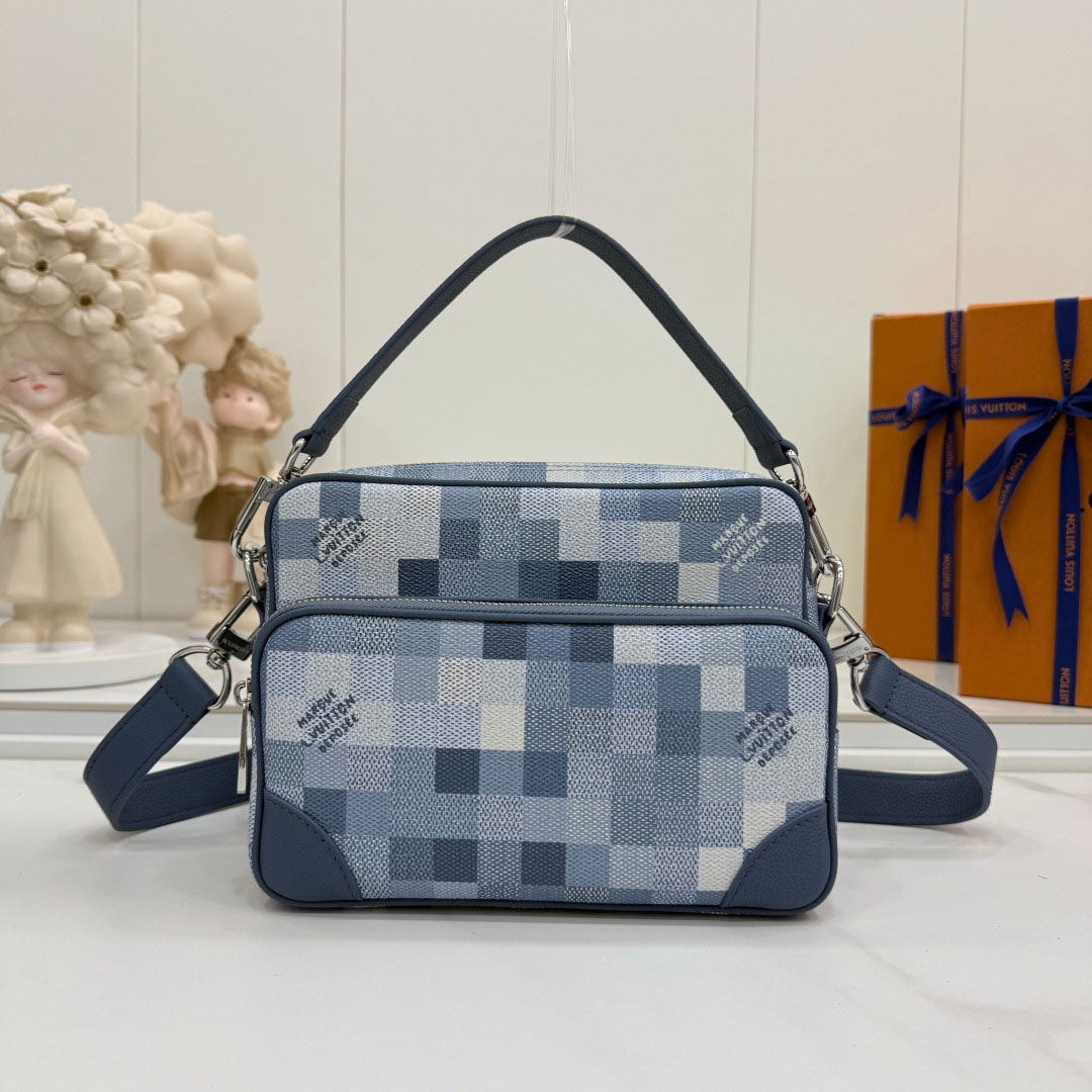 Louis Vuitton Nil  M28606 - DopestKickz