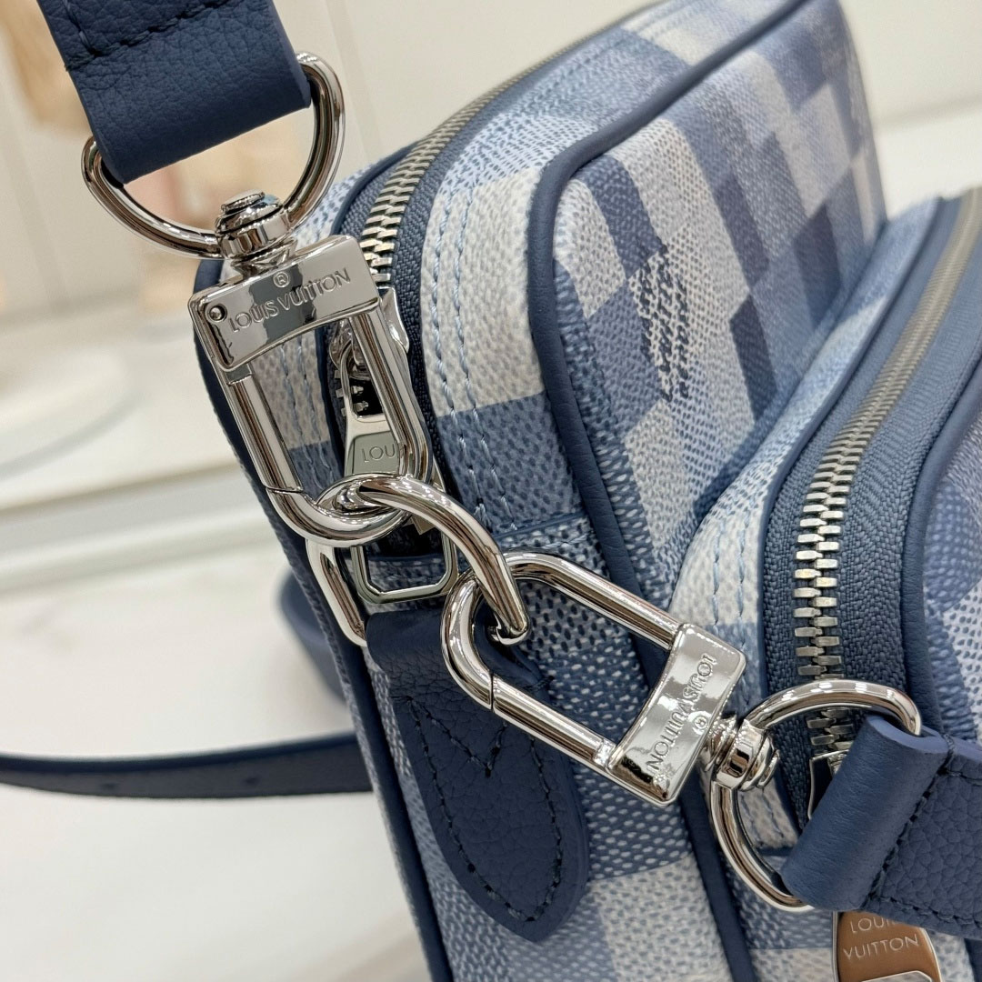 Louis Vuitton Nil  M28606 - DopestKickz