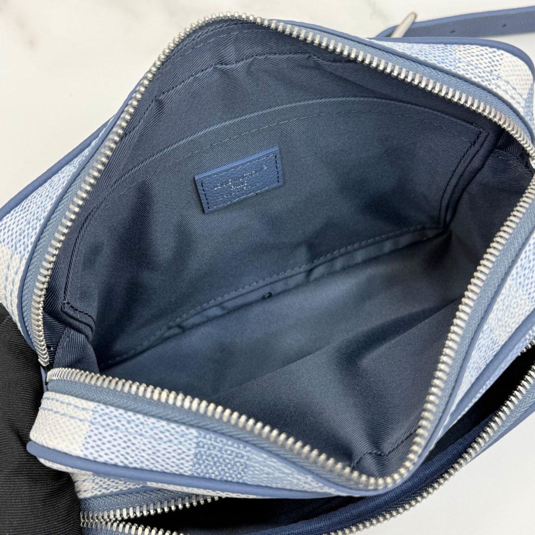 Louis Vuitton Nil  M28606 - DopestKickz
