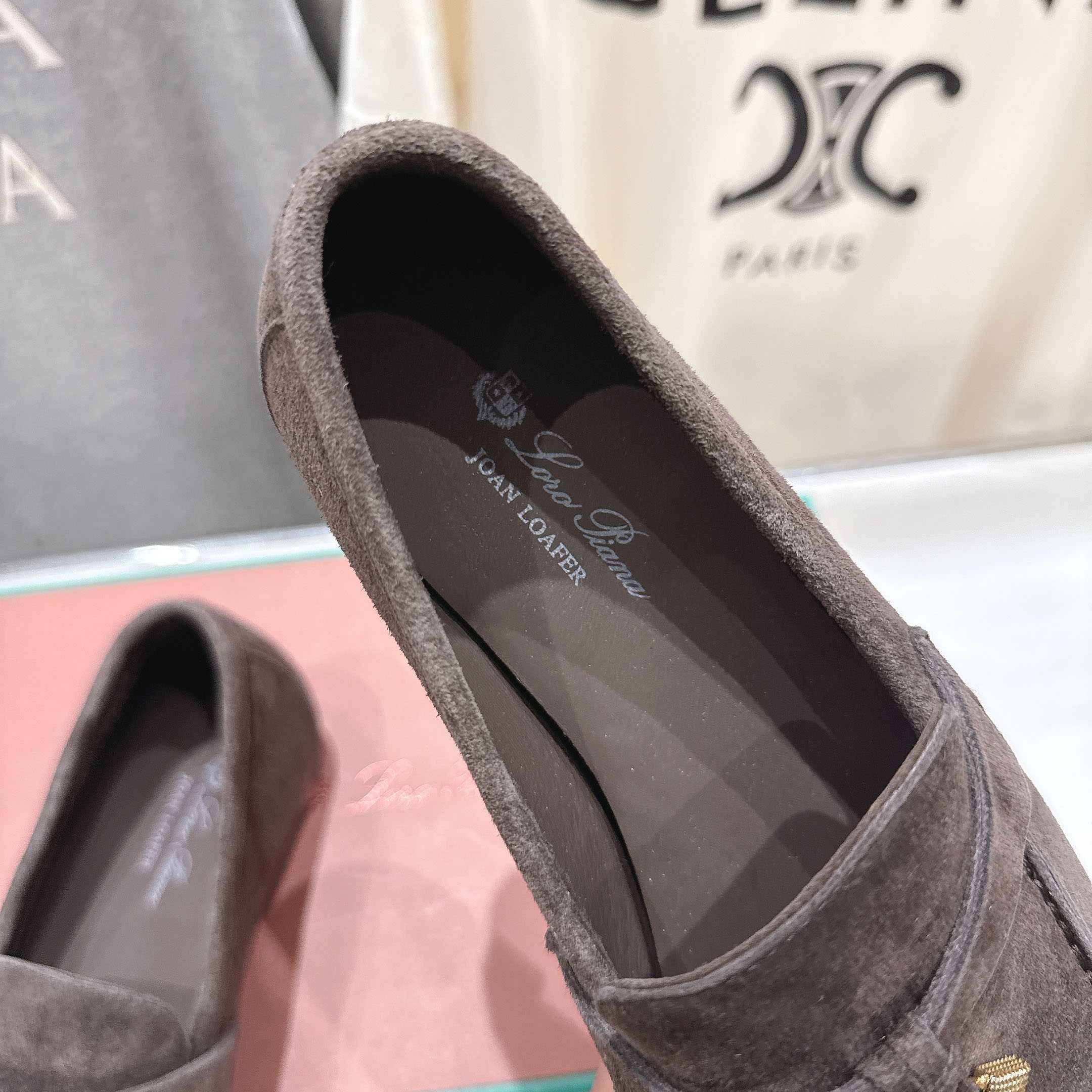 Loro Piana Joan Loafer - DopestKickz