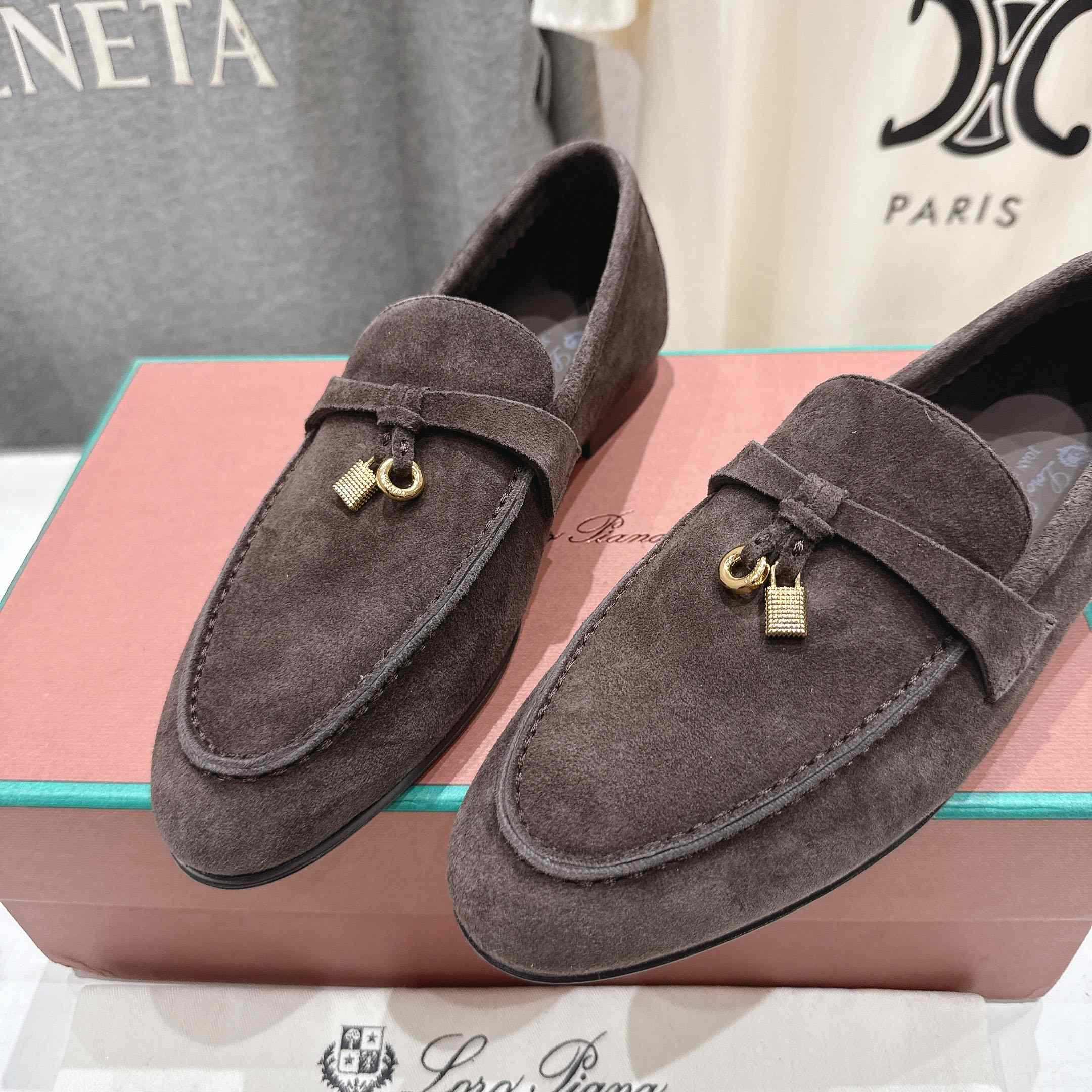Loro Piana Joan Loafer - DopestKickz