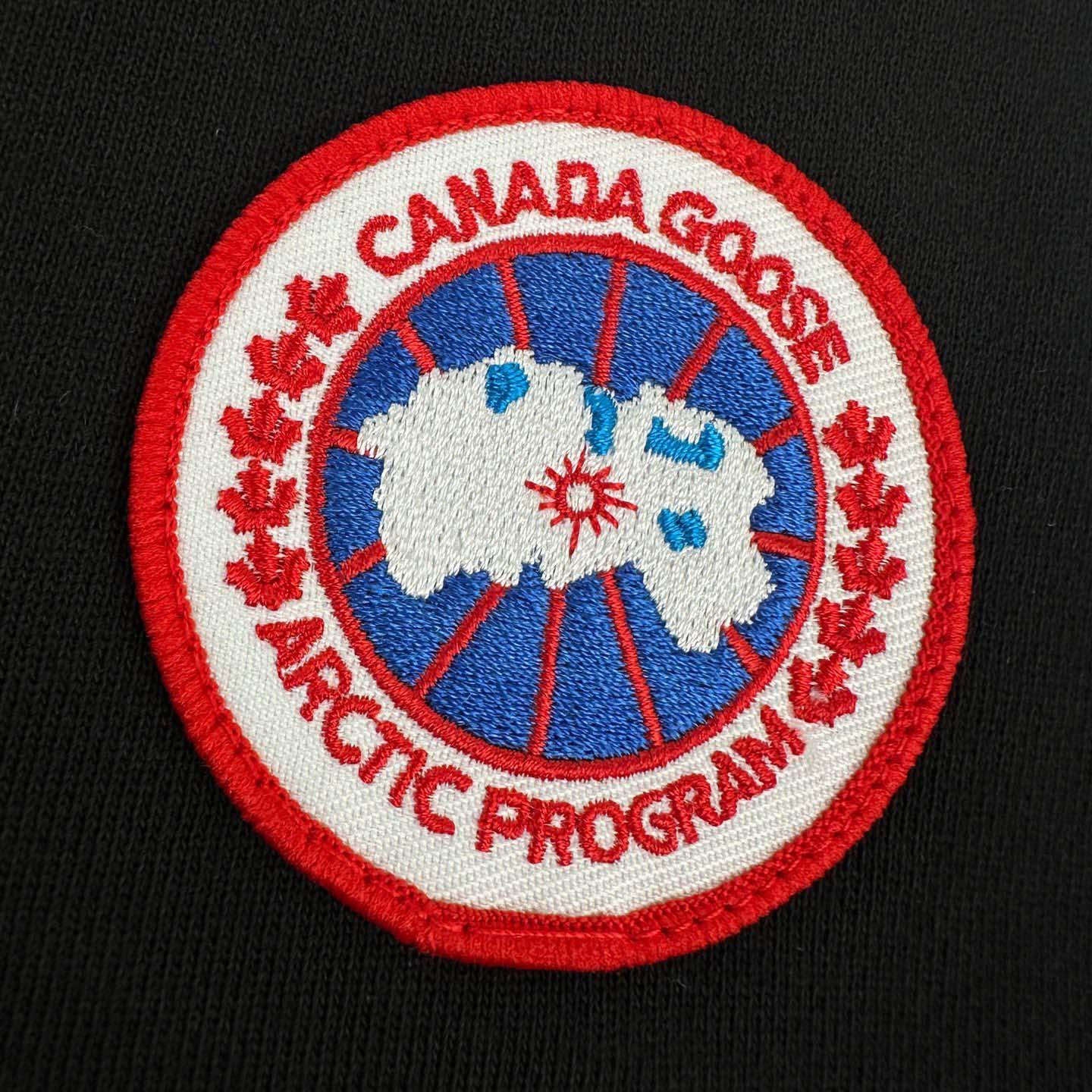 Canada Goose Rove Short - DopestKickz