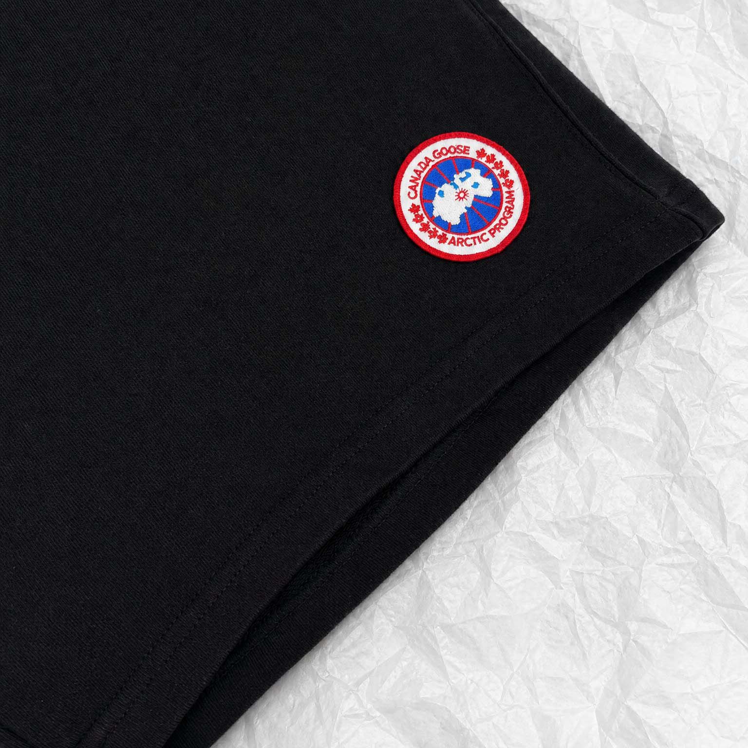 Canada Goose Rove Short - DopestKickz