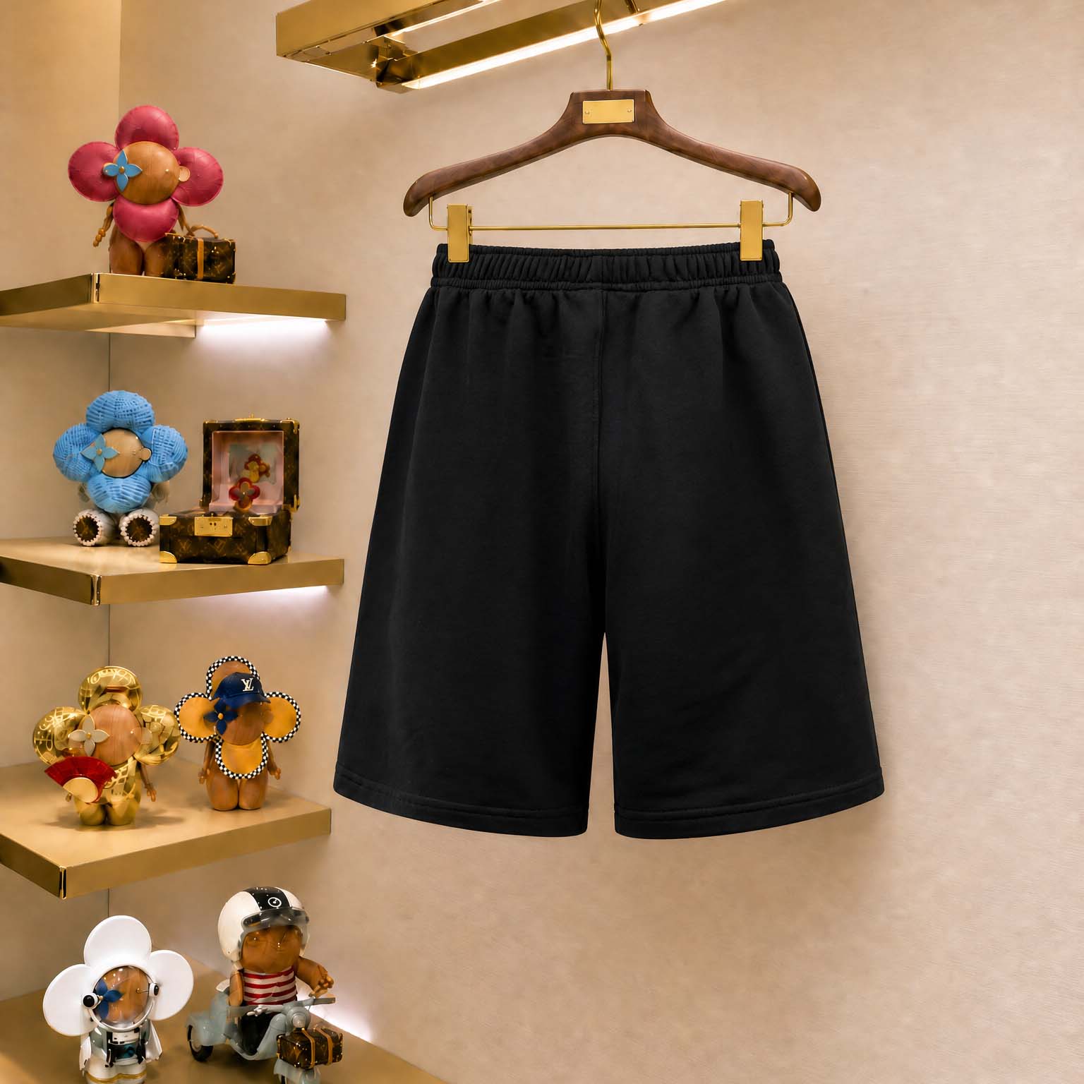 Canada Goose Rove Short - DopestKickz