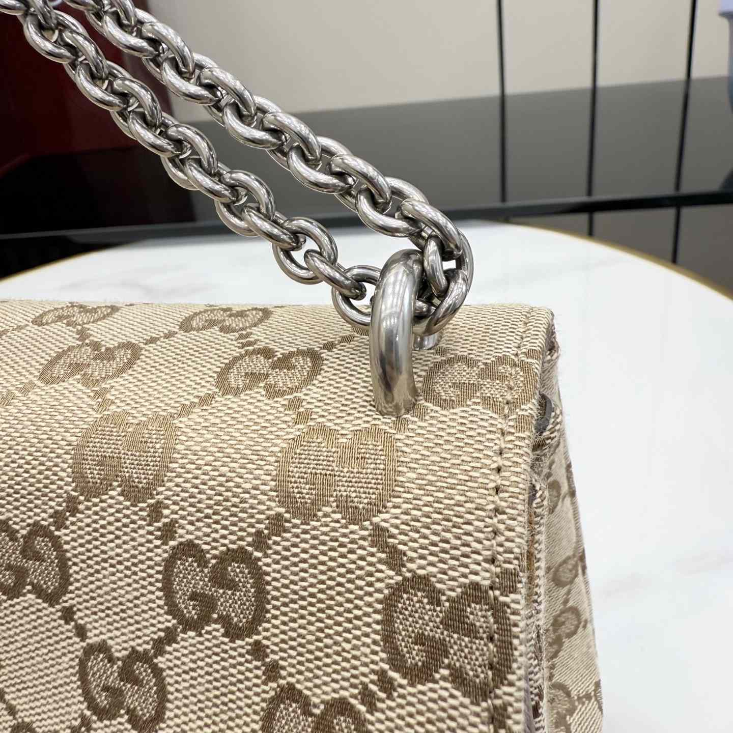 Gucci Dionysus Medium Shoulder Bag - DopestKickz