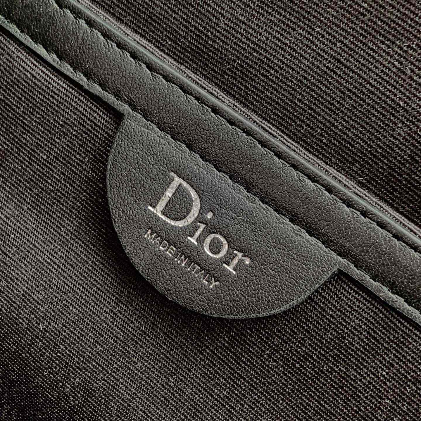 Dior Jett Backpack With Flap - DopestKickz