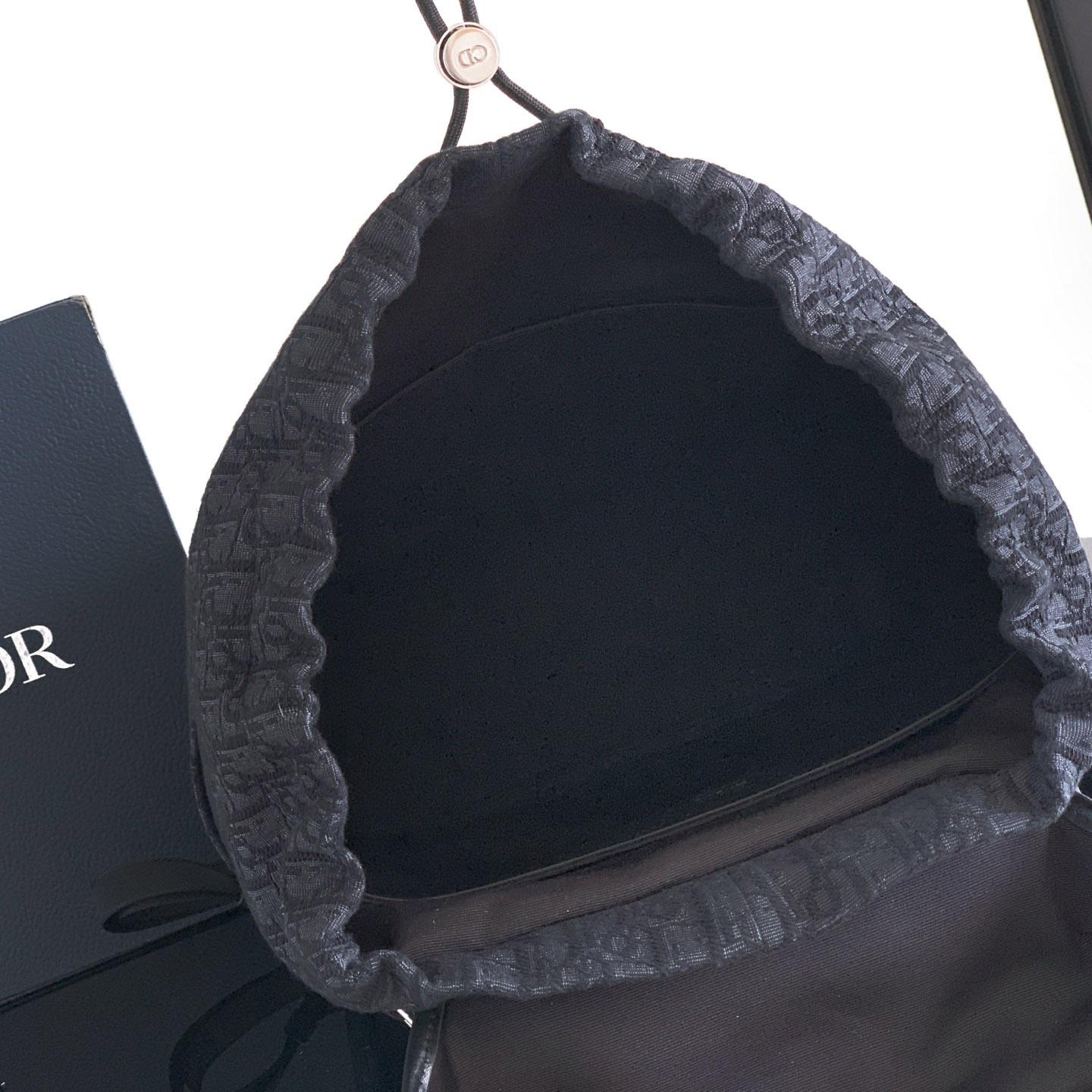 Dior Jett Backpack With Flap - DopestKickz