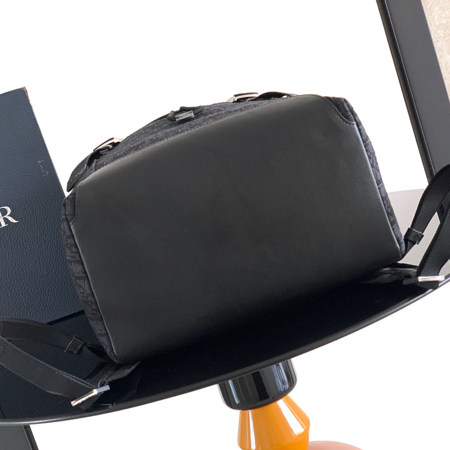 Dior Jett Backpack With Flap - DopestKickz
