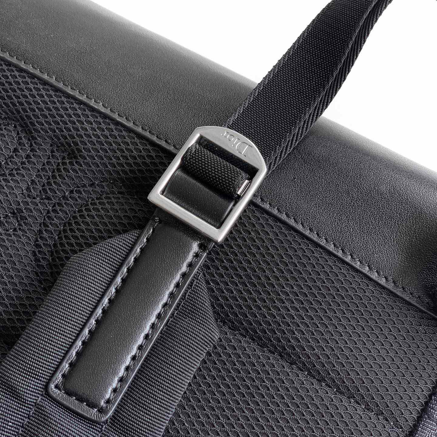 Dior Jett Backpack With Flap - DopestKickz