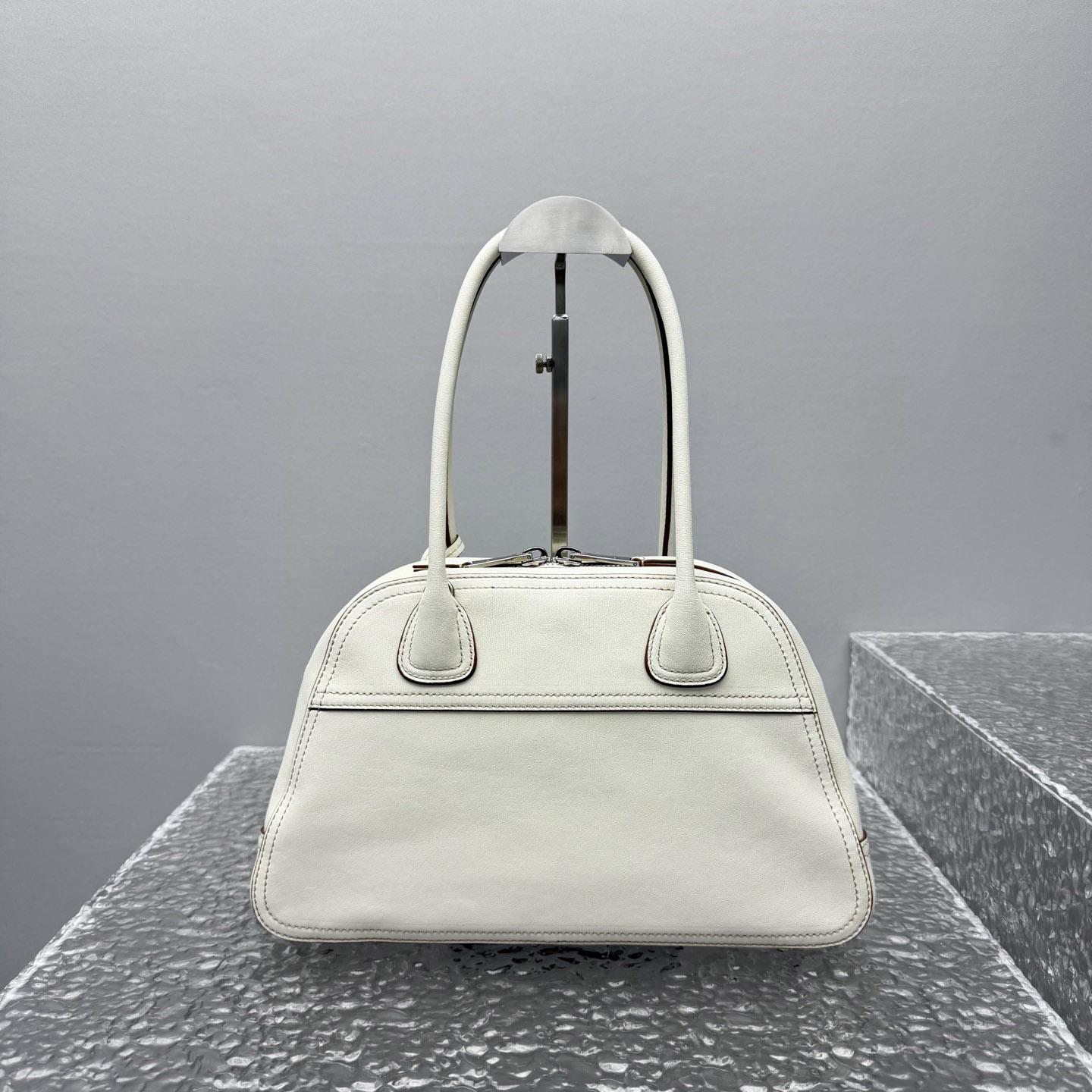 Miu Miu Vivant Nappa Leather Bag - DopestKickz