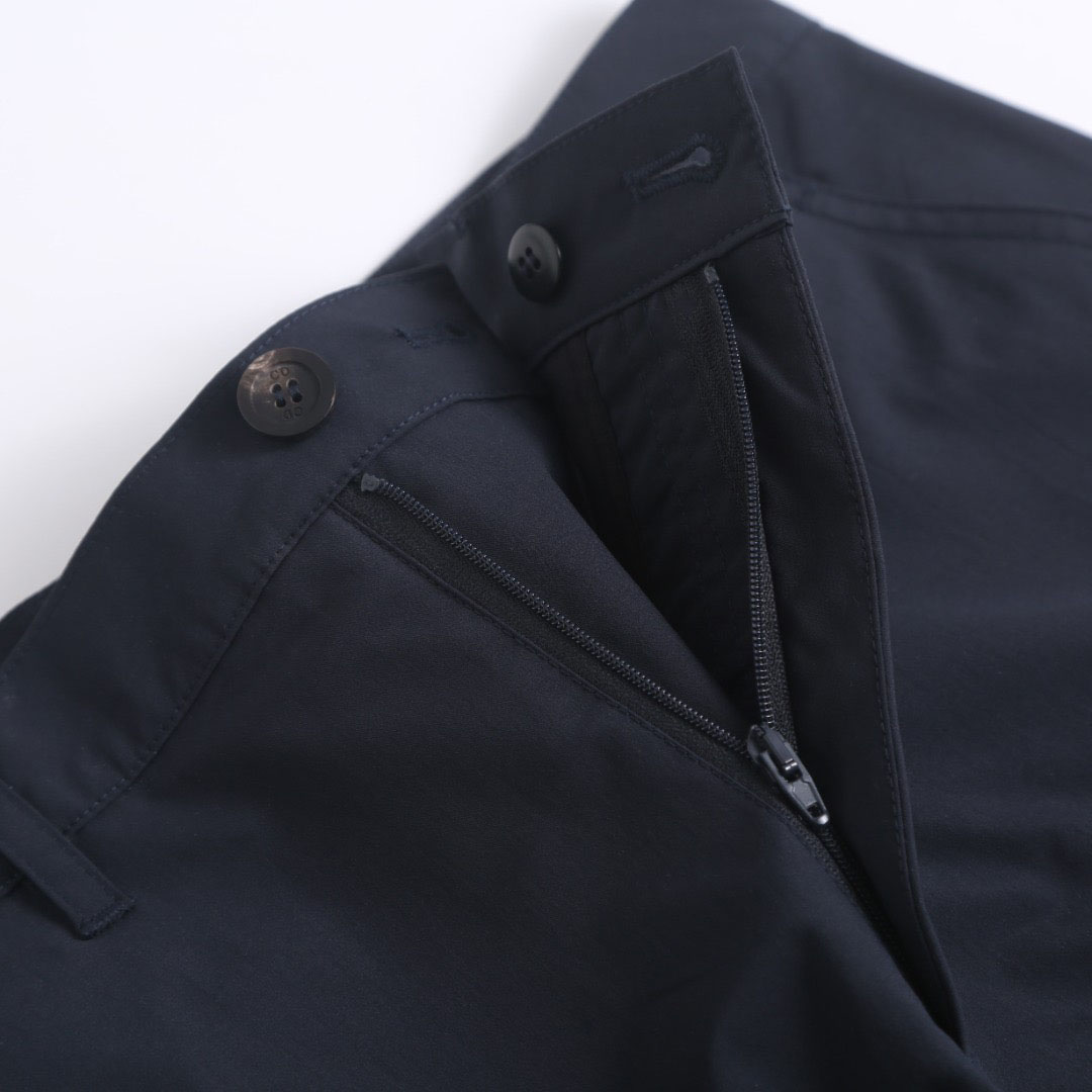 Dior Cargo Shorts With Dior Embroidery - DopestKickz