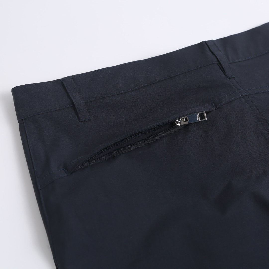 Dior Cargo Shorts With Dior Embroidery - DopestKickz