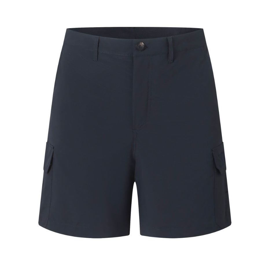 Dior Cargo Shorts With Dior Embroidery - DopestKickz