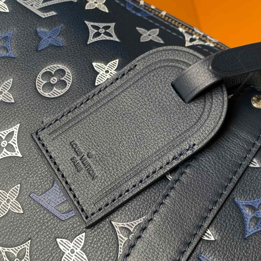 Louis Vuitton Keepall Bandoulière 50   M28836 - DopestKickz