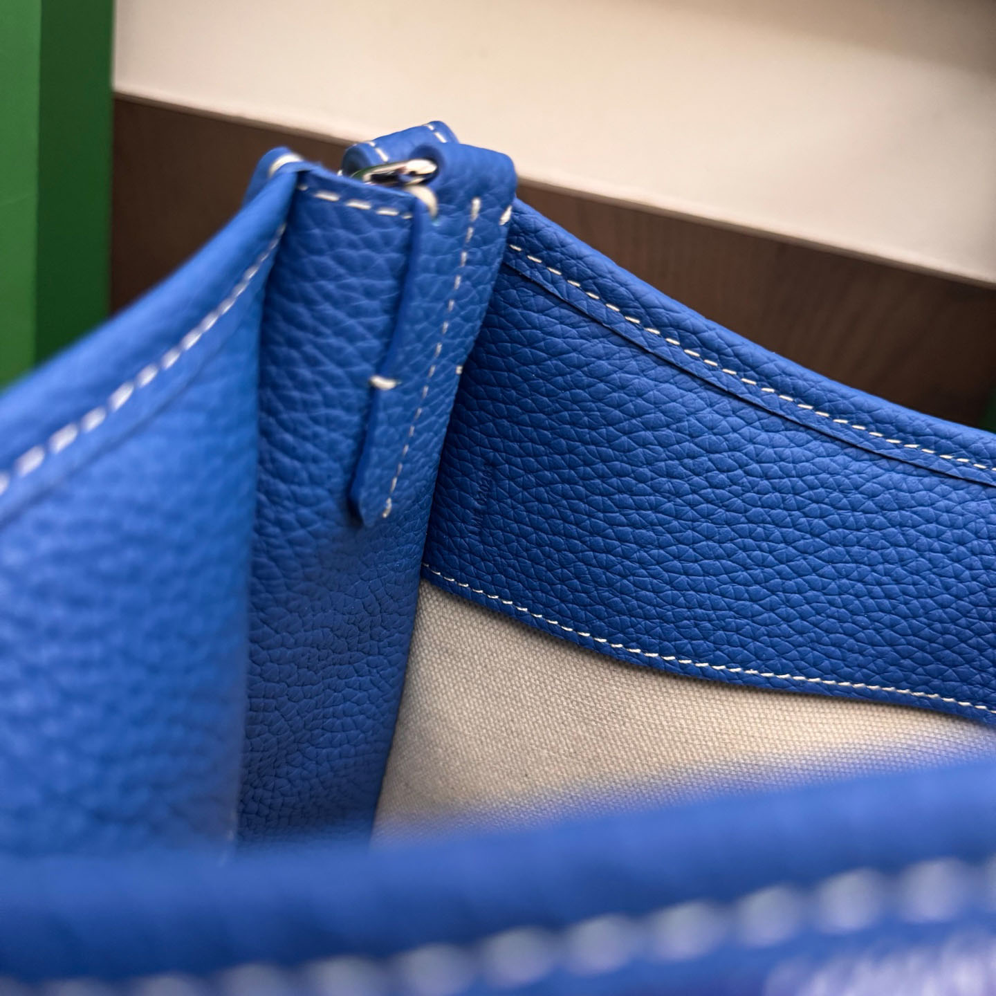 Goyard Musette Bag - DopestKickz