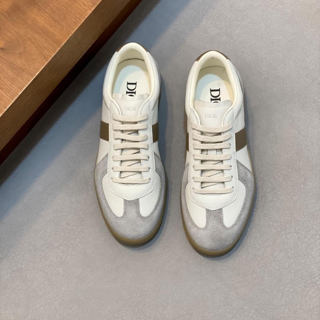 Dior B01 Matchpoint Sneaker - DopestKickz