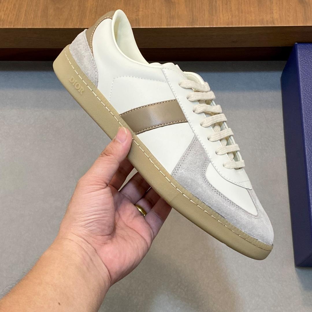 Dior B01 Matchpoint Sneaker - DopestKickz