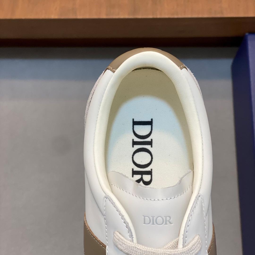 Dior B01 Matchpoint Sneaker - DopestKickz