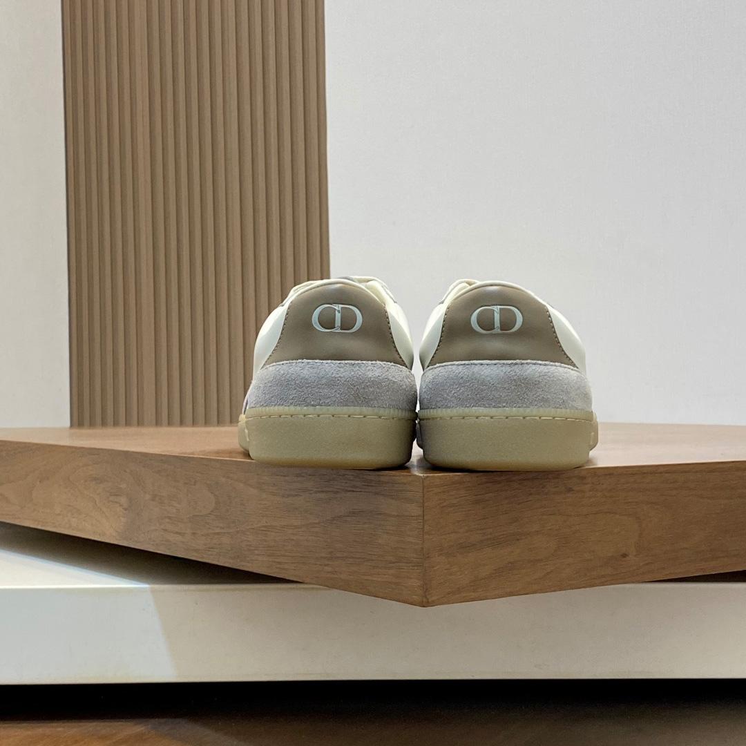 Dior B01 Matchpoint Sneaker - DopestKickz