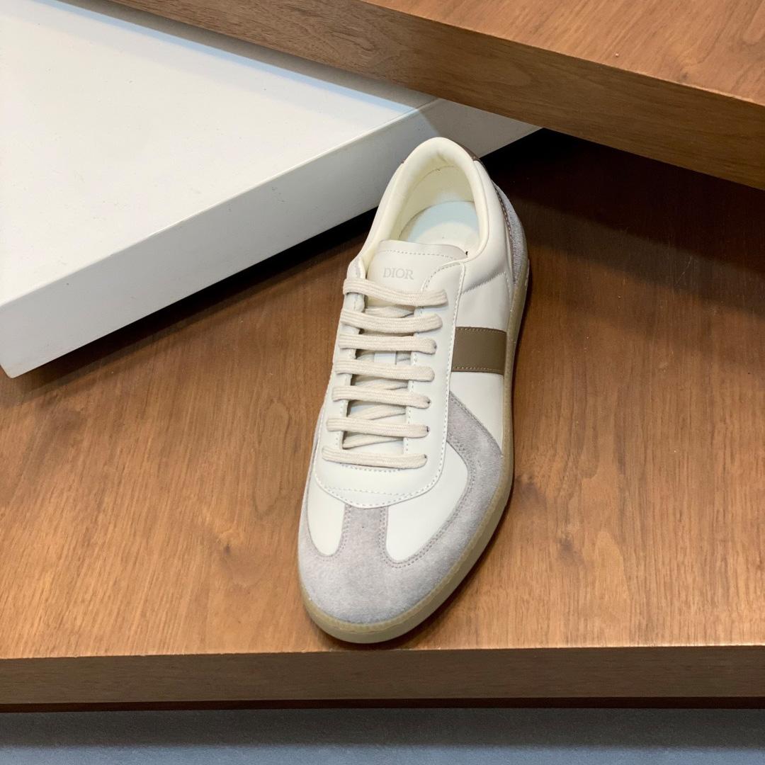 Dior B01 Matchpoint Sneaker - DopestKickz