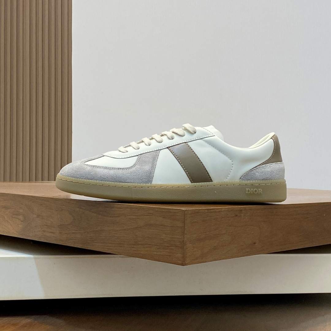 Dior B01 Matchpoint Sneaker - DopestKickz