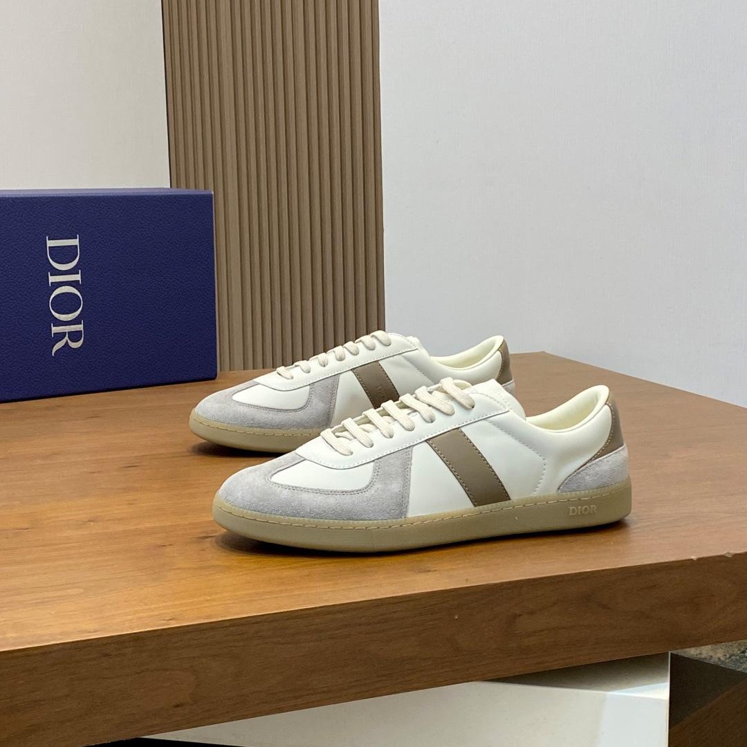 Dior B01 Matchpoint Sneaker - DopestKickz