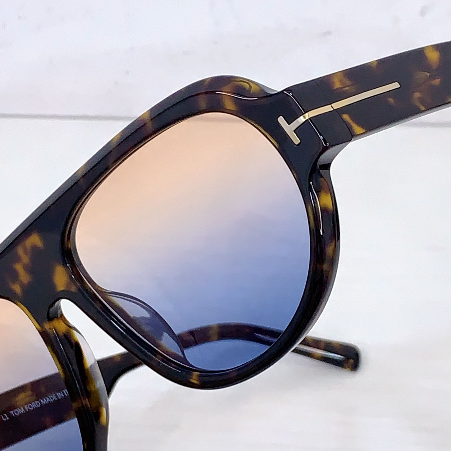 Tom Ford FT1102 Sunglasses - DopestKickz