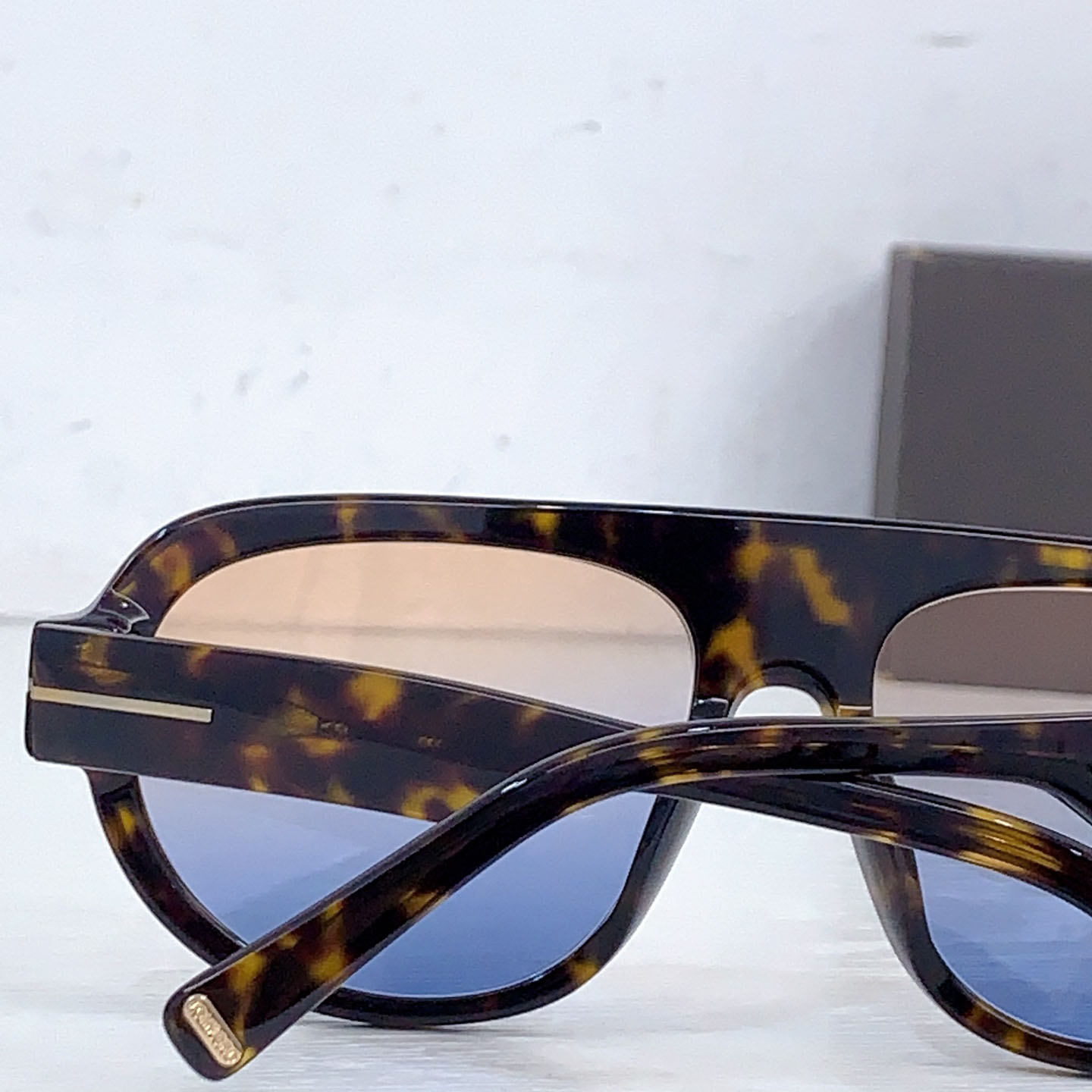 Tom Ford FT1102 Sunglasses - DopestKickz