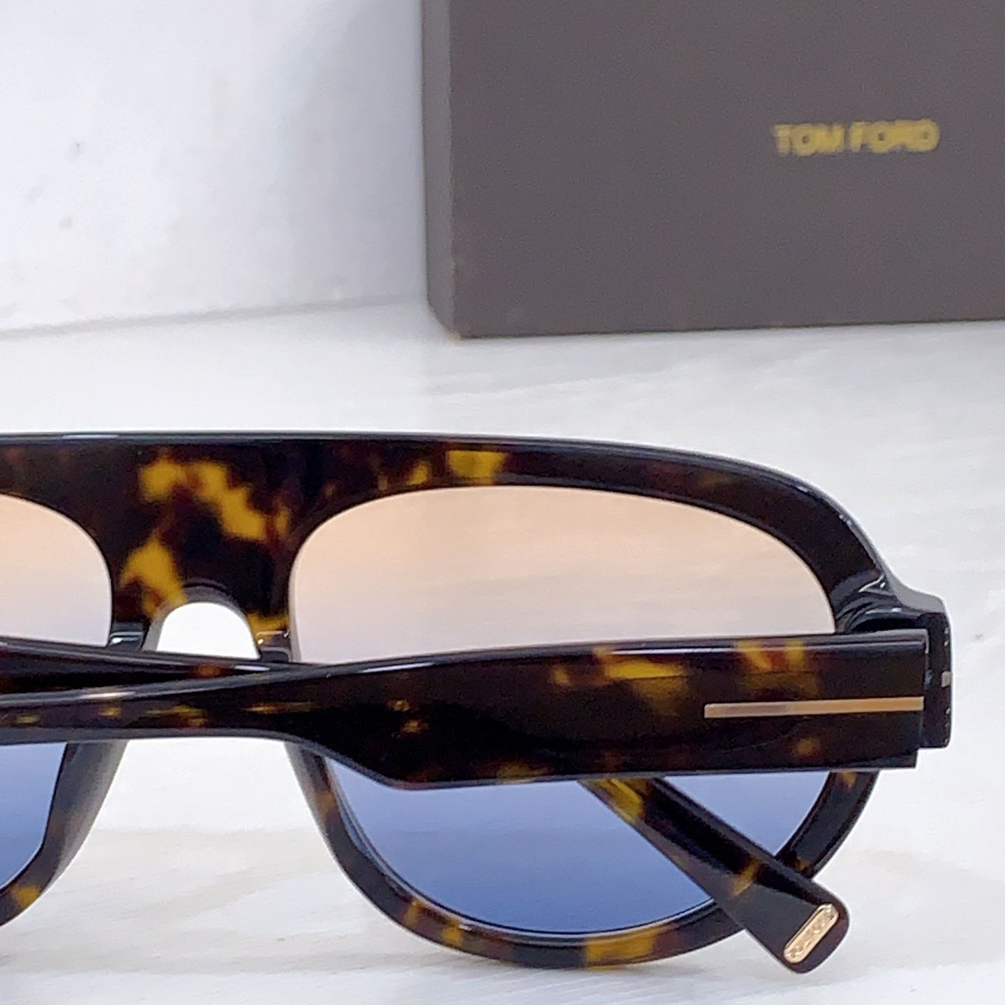 Tom Ford FT1102 Sunglasses - DopestKickz