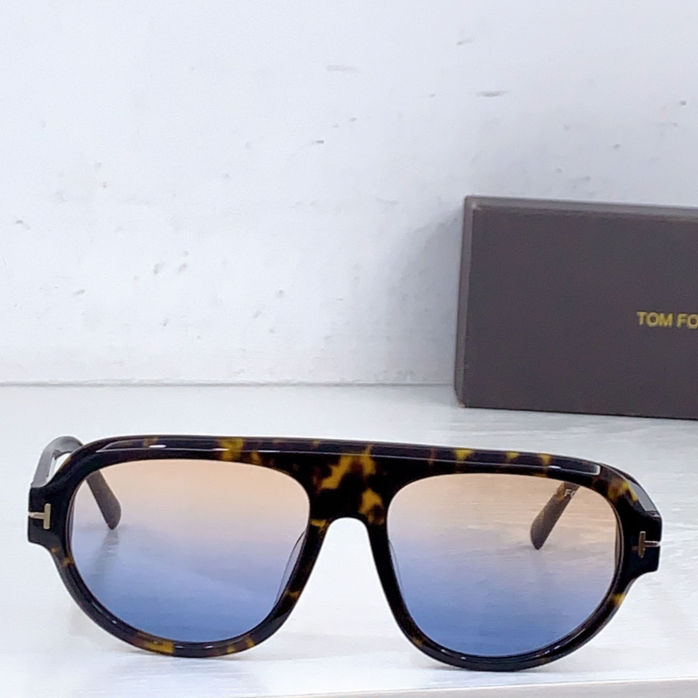 Tom Ford FT1102 Sunglasses - DopestKickz