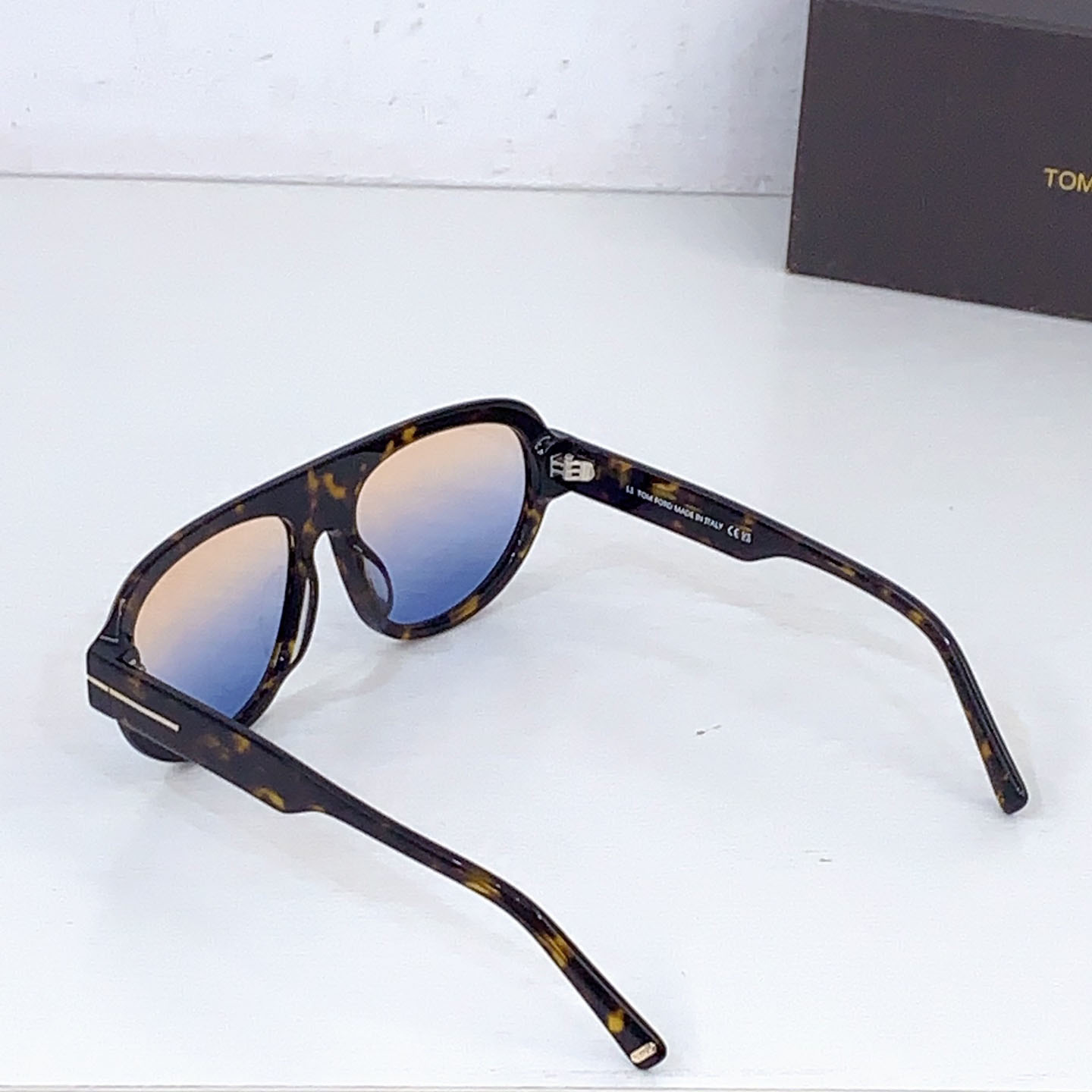 Tom Ford FT1102 Sunglasses - DopestKickz