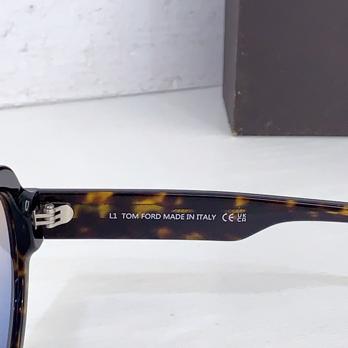 Tom Ford FT1102 Sunglasses - DopestKickz