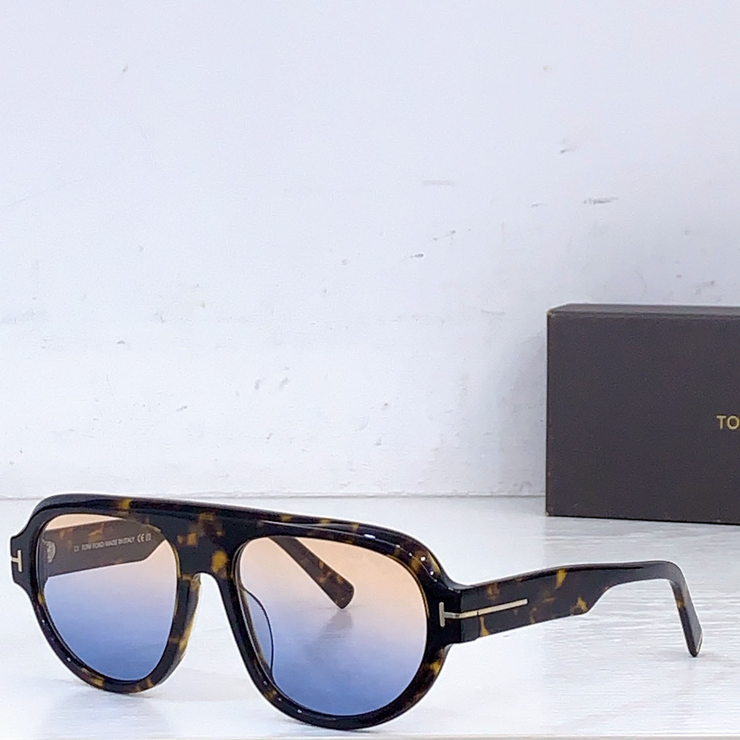 Tom Ford FT1102 Sunglasses - DopestKickz
