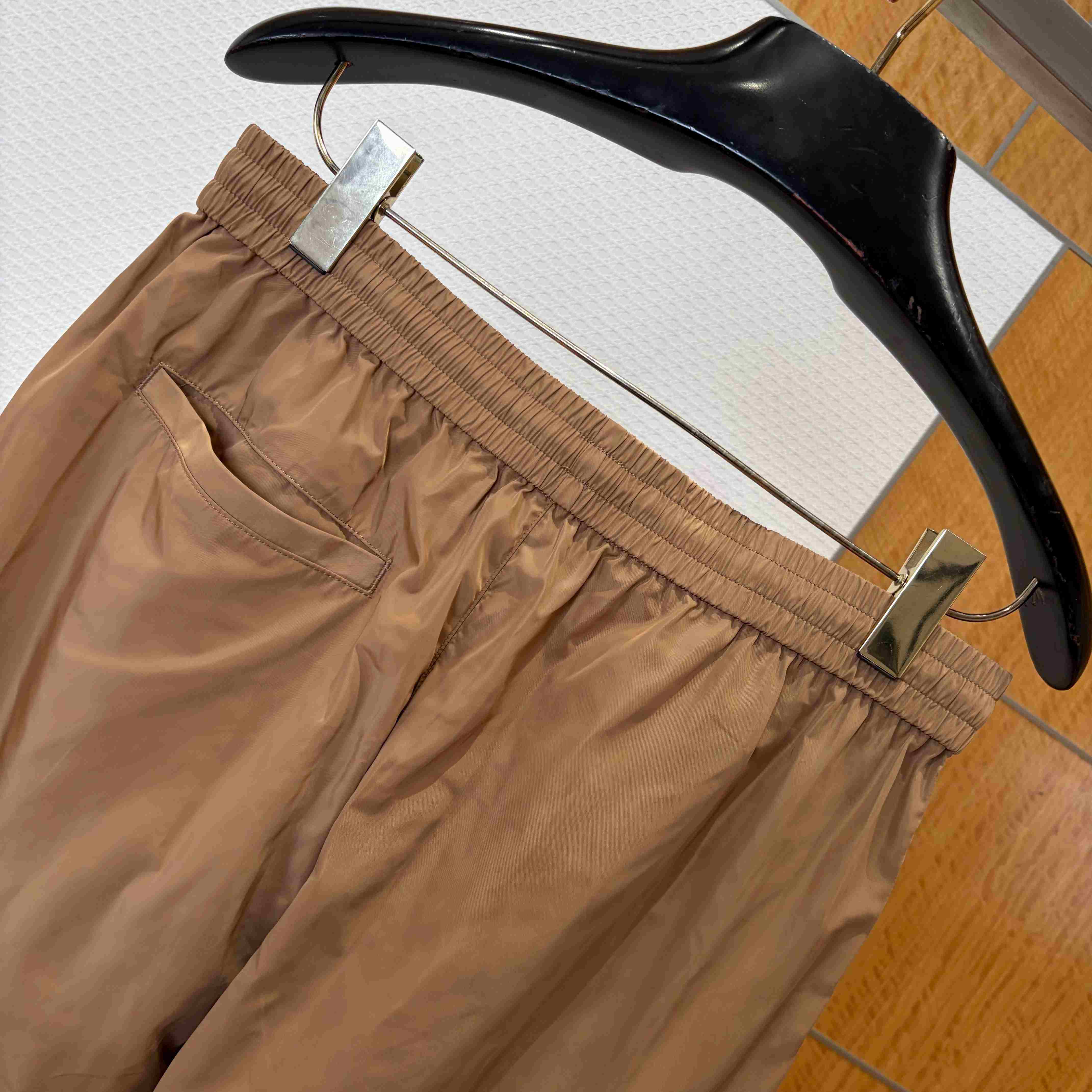 Prada Re-Nylon Cargo Shorts - DopestKickz