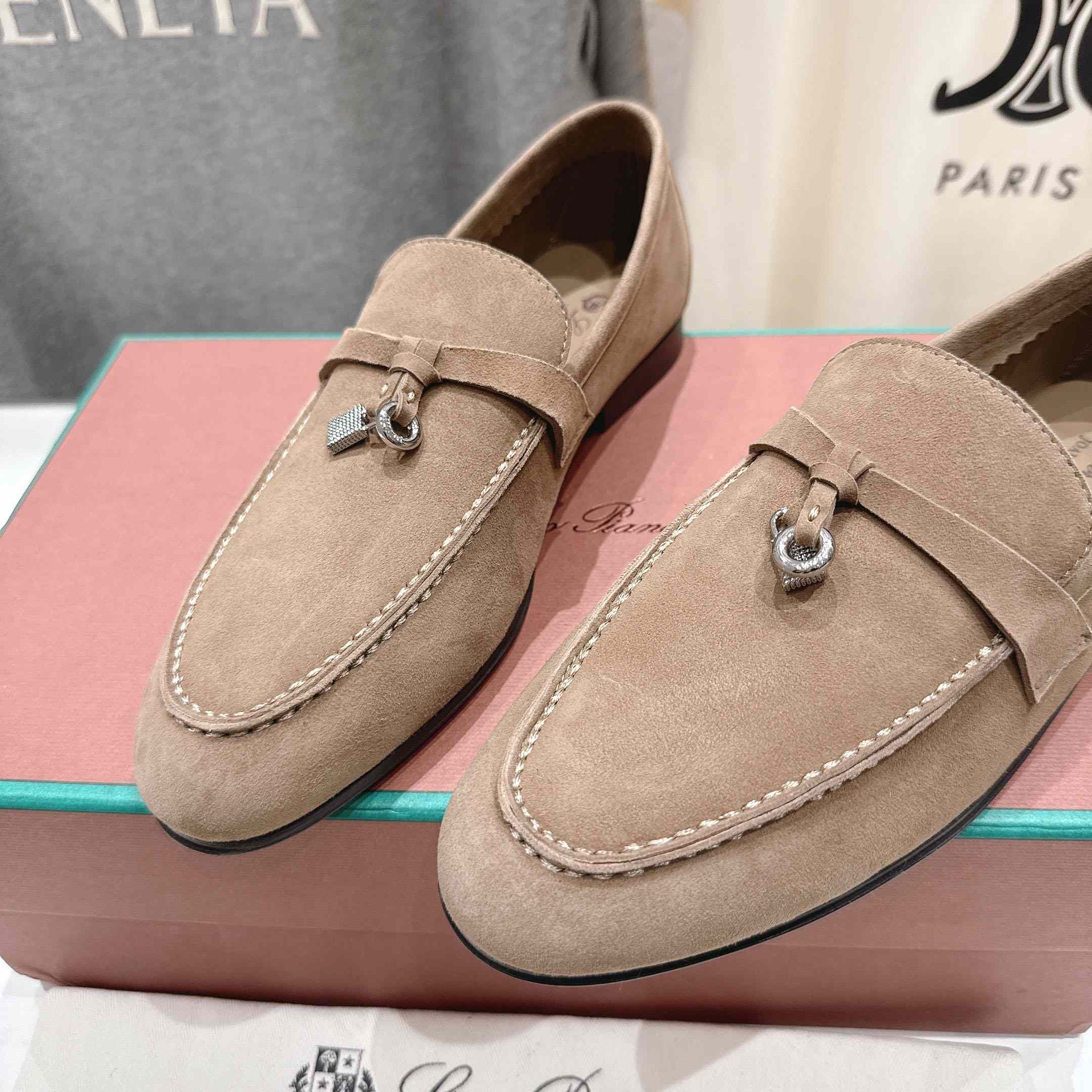 Loro Piana Joan Loafer - DopestKickz