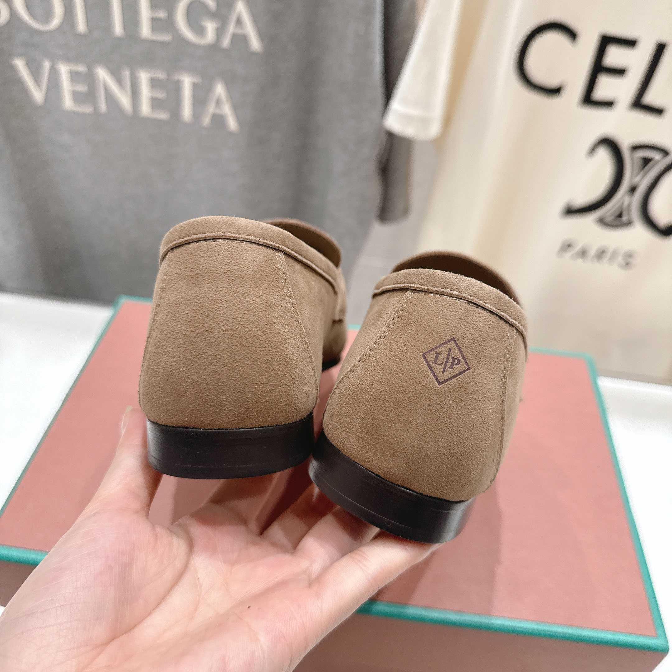Loro Piana Joan Loafer - DopestKickz