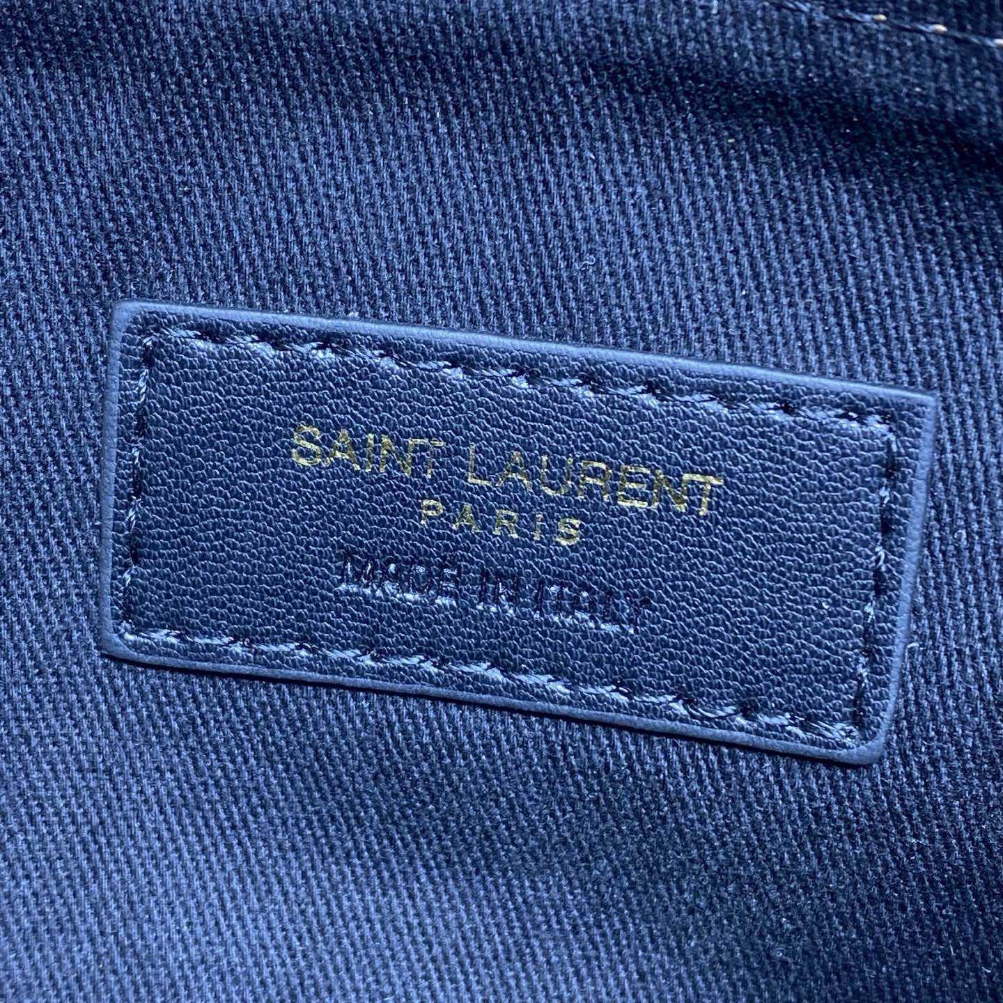 Saint Laurent AMALIA In Suede - DopestKickz