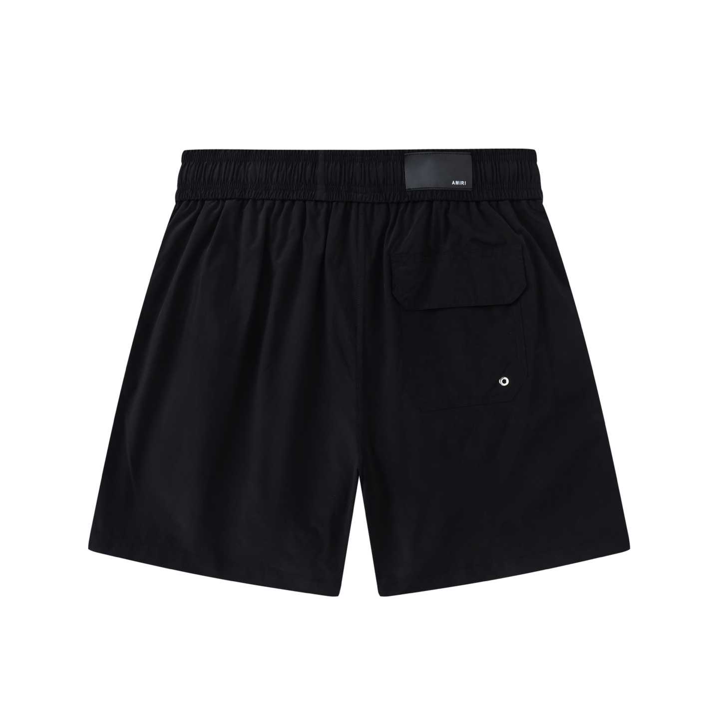 Amiri Hollywood Swim Shorts - DopestKickz