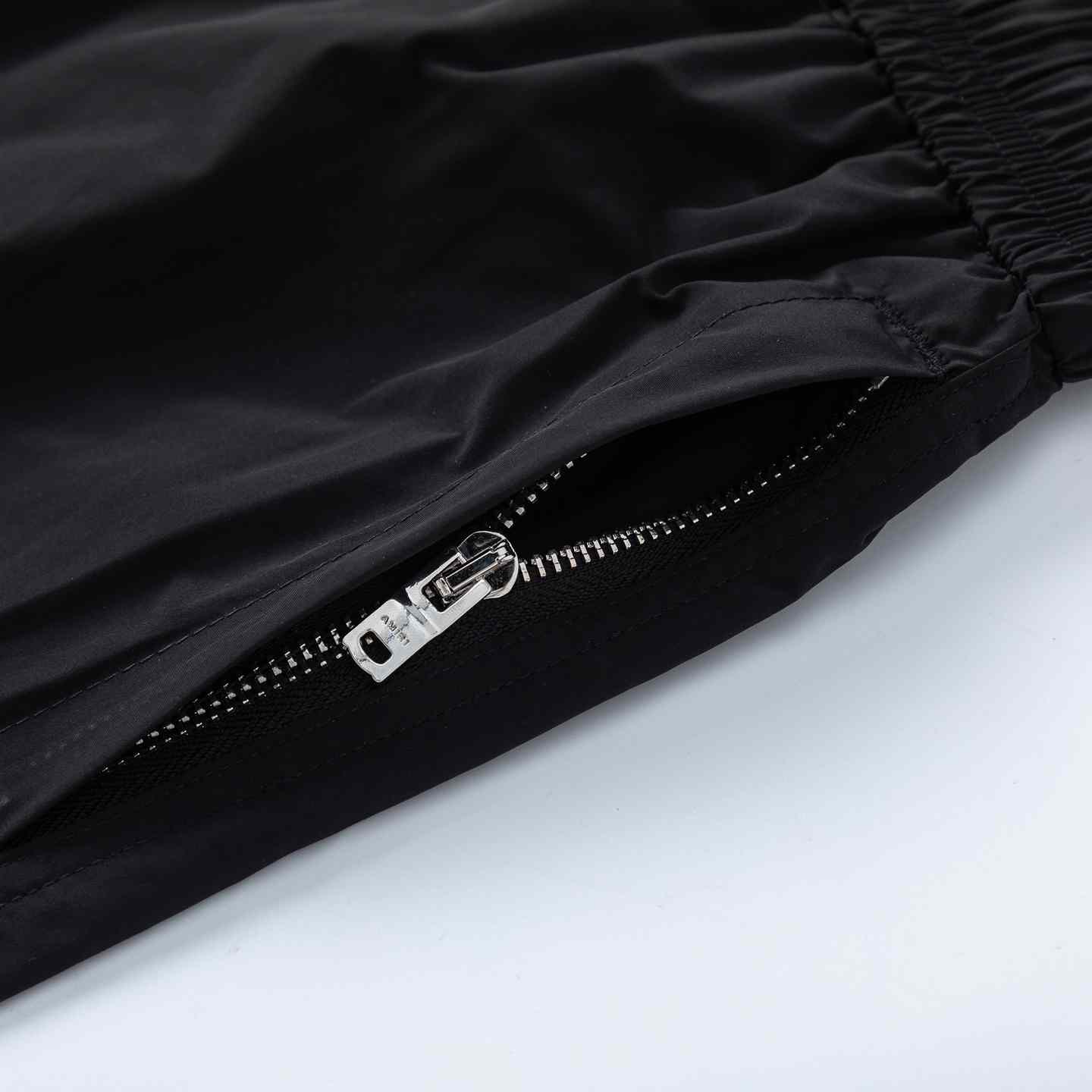 Amiri Hollywood Swim Shorts - DopestKickz