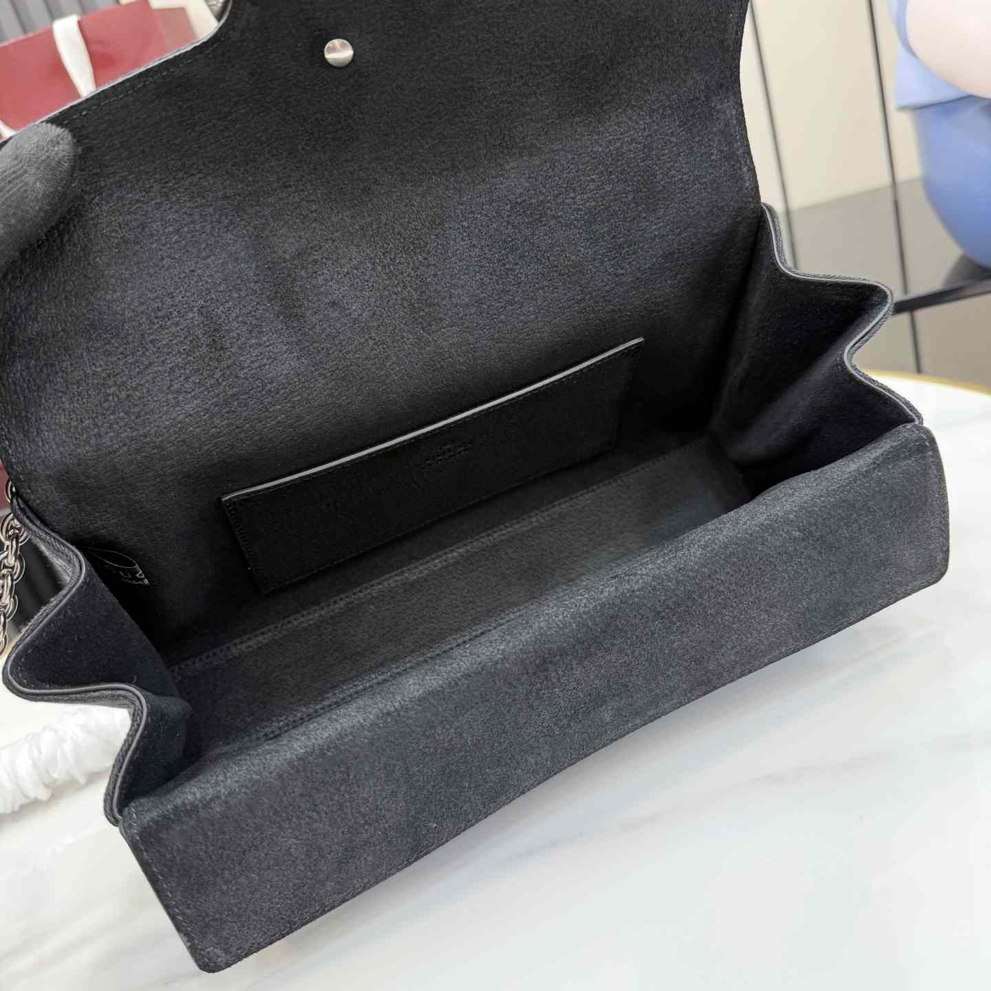 Gucci Dionysus Medium Shoulder Bag - DopestKickz