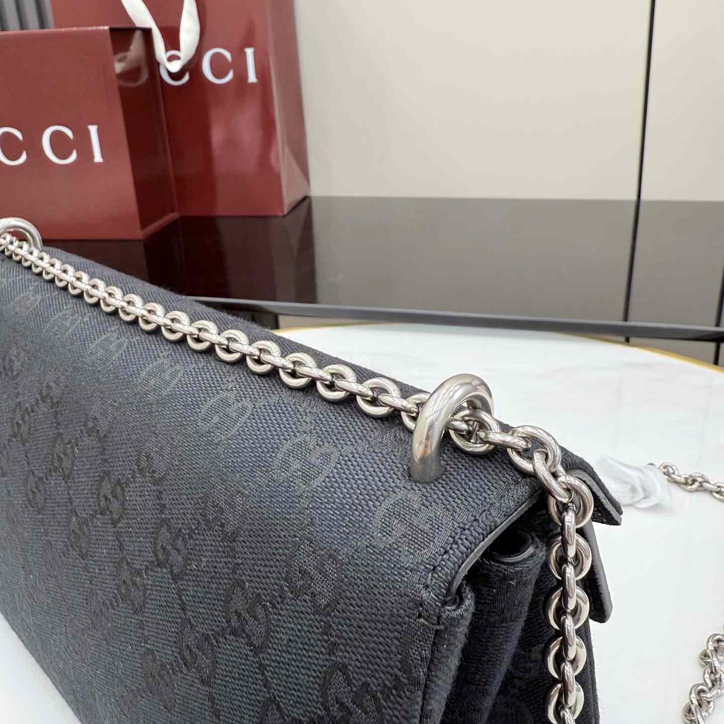 Gucci Dionysus Medium Shoulder Bag - DopestKickz