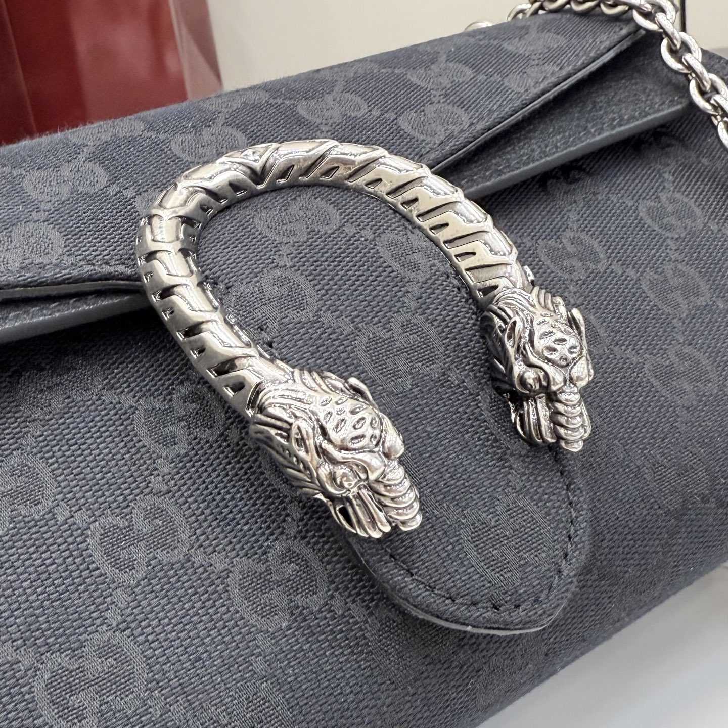 Gucci Dionysus Medium Shoulder Bag - DopestKickz