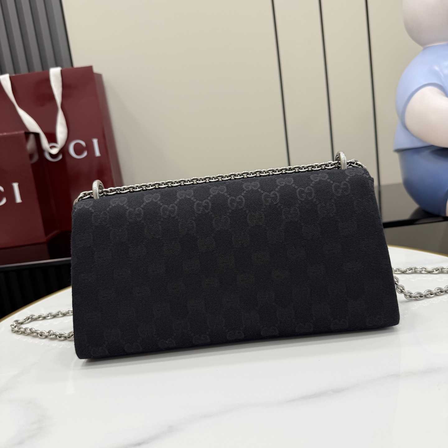 Gucci Dionysus Medium Shoulder Bag - DopestKickz